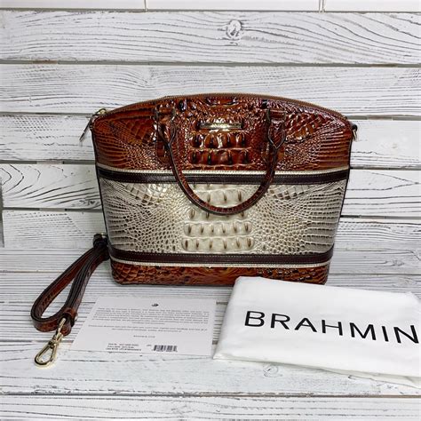 how to spot brahmin purses